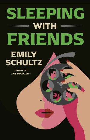 [Friends and Enemies 01] • Sleeping with Friends